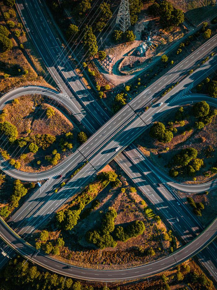 上海路行物流有限公司