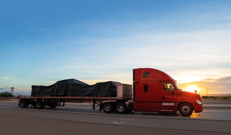 汕头市鑫宏顺物流有限公司