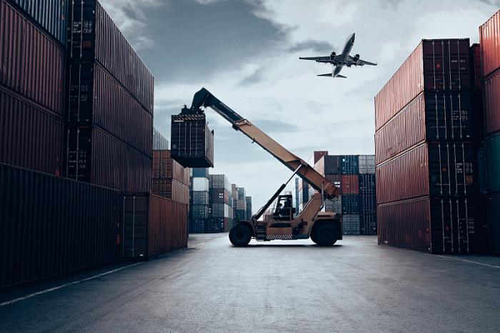 田林县和远物流有限公司