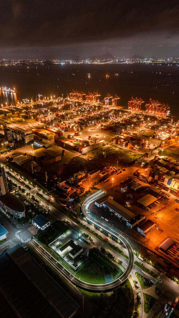 内蒙古宝芳物流有限公司