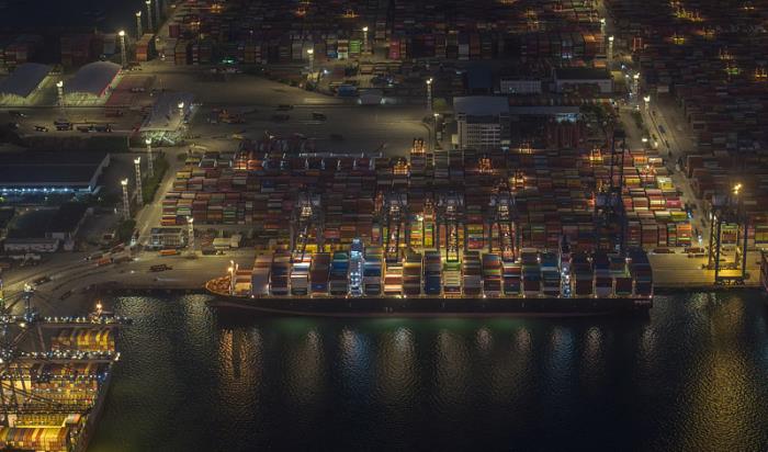 广州远诚达国际物流有限公司 广州远诚达国际物流有限公司