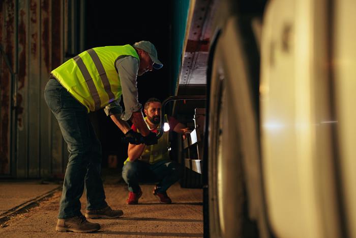 深圳中源物流有限公司