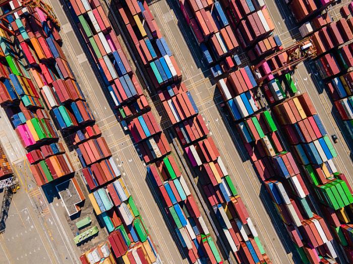 睿鑫（天津）国际物流有限公司