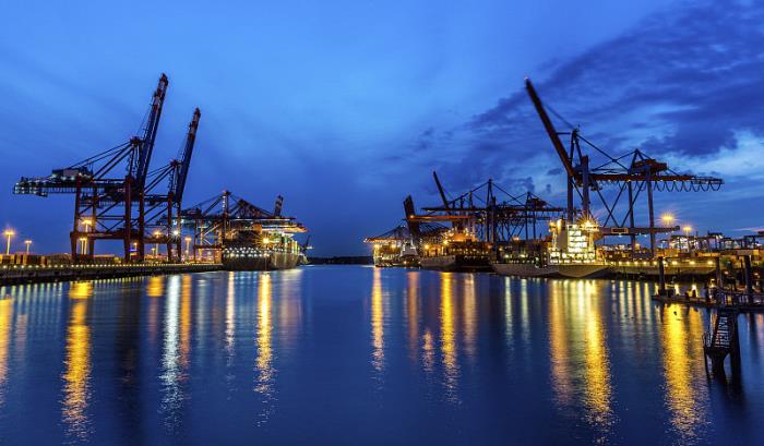 天津市烽烟物流有限责任公司