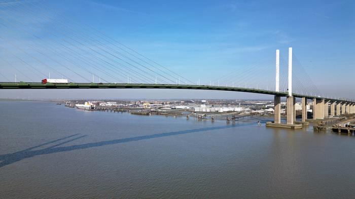 中汇（深圳）速配物流有限公司