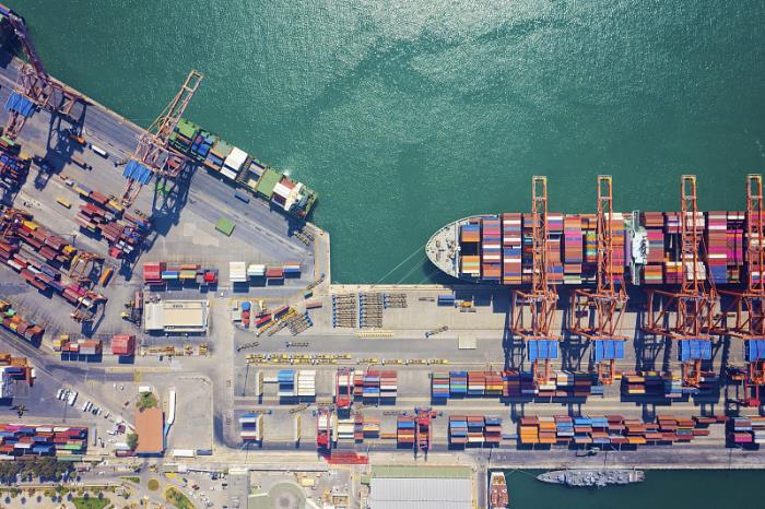 深圳市华鑫物流有限公司