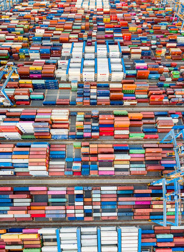 裕兴（天津）国际物流有限公司