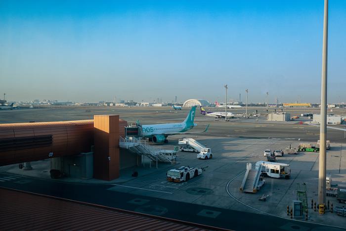 天津市顺意达物流有限公司