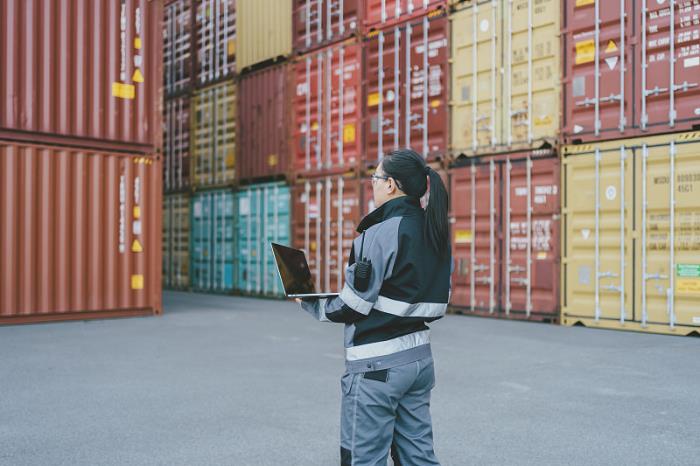 怀远县祥波物流有限公司