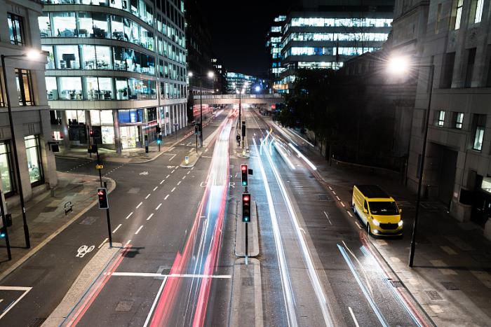深圳市卓德物流有限公司