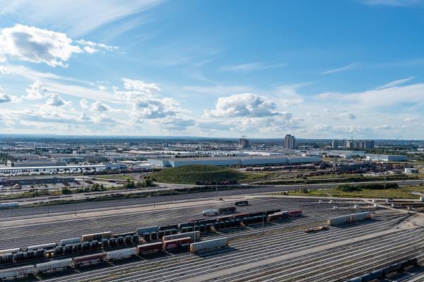 深圳市乐世国际物流有限公司