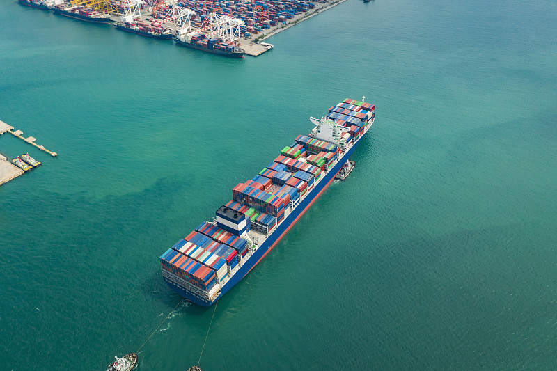 广西新远程物流有限公司