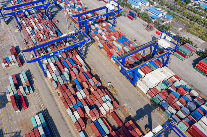 深圳市理想通达物流有限公司