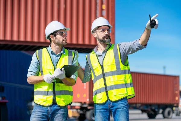 广西锦联国际物流有限公司