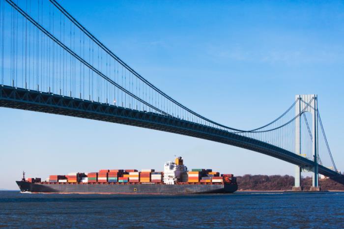 广州年盛物流有限公司