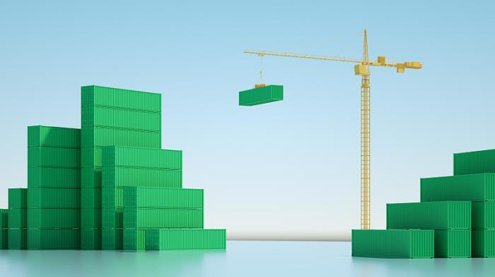 天津运泰物流有限公司