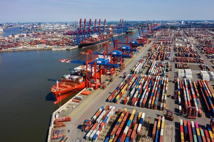 双鸭山市泰邦物流有限公司