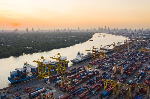 深圳市捷航集运国际物流有限公司