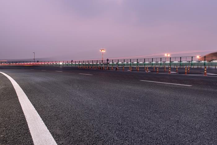 拜泉县金鑫物流有限公司