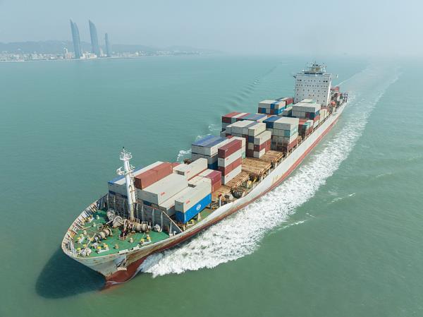 东莞市圣新物流有限公司