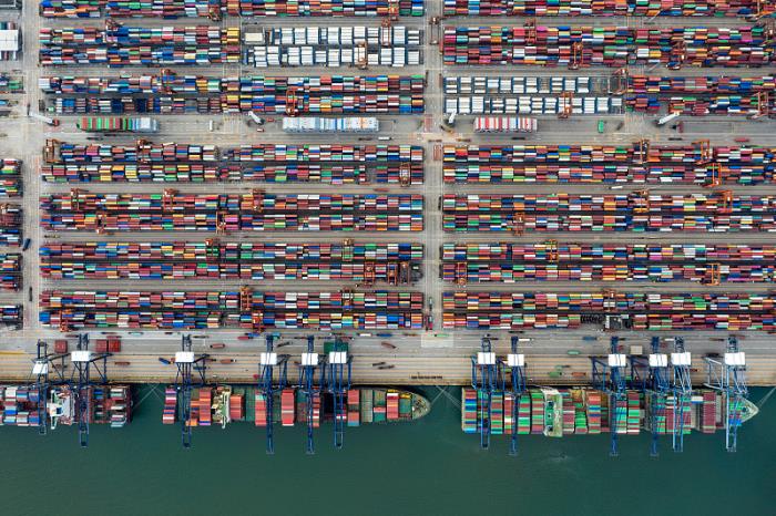 江门市盈润物流有限公司