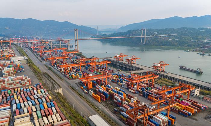 南宁市宝利通物流有限公司