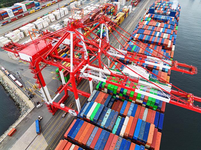 深圳市俊达晟辉国际物流有限公司