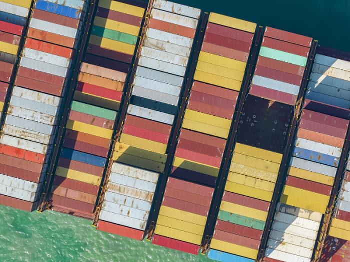 天津昌顺达物流有限公司