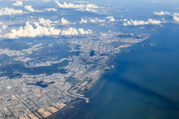 天津新邦百世物流有限公司