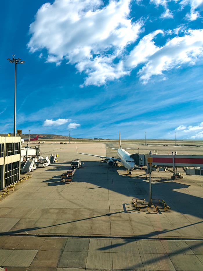 深圳市中创国际物流有限公司