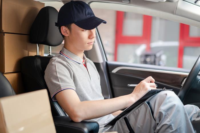 哈密市宝达物流有限公司