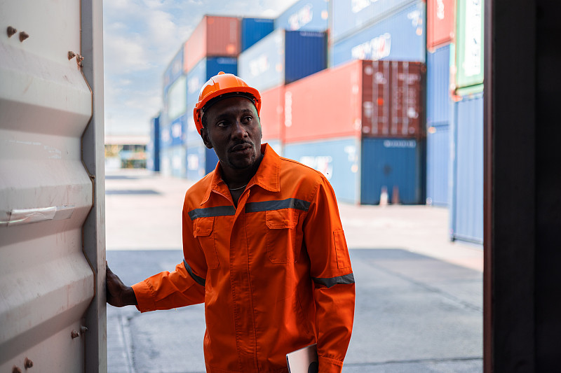 广西自贸区陆海通物流有限公司