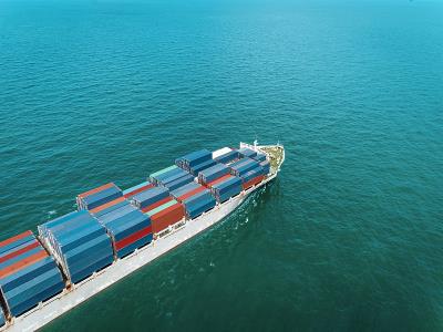 中交物流安徽有限公司