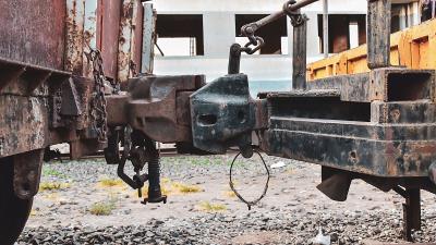 山西福履物流有限公司