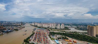 天津金益亨通物流有限公司