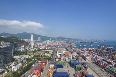 天津市天海通物流有限公司