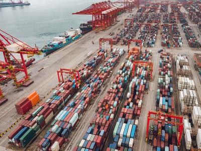 深圳市恒昌顺物流有限公司