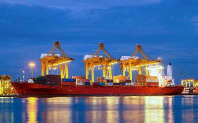 昌吉市锦宸物流有限公司