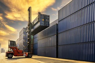 天津星通国际物流有限公司