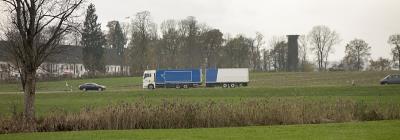 贵阳恒聚物流有限公司