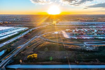 鹰潭市余江区雄强物流有限公司