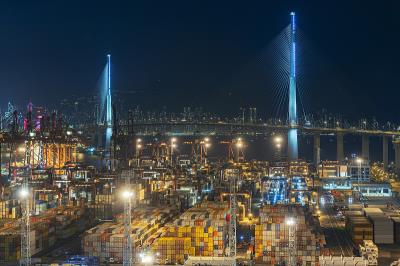 长沙极迈物流有限公司