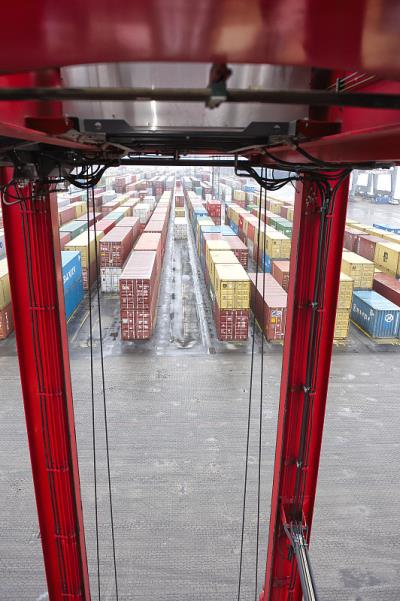 湖南富佳宜物流有限公司