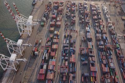 青岛捷欧国际物流有限公司