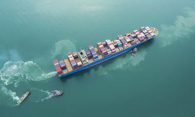 阜阳雨润物流有限公司