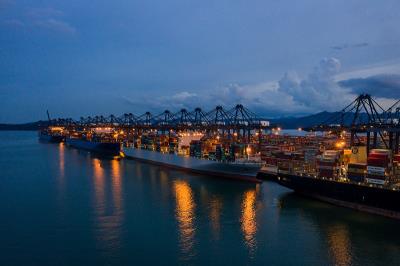 南昌众浩物流有限公司