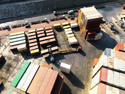 深圳烽航国际物流有限公司