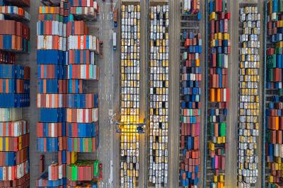 牡丹江龙铁物流有限公司