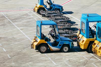 乌拉特前旗丰速物流有限责任公司