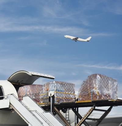 济南市赢达物流有限公司